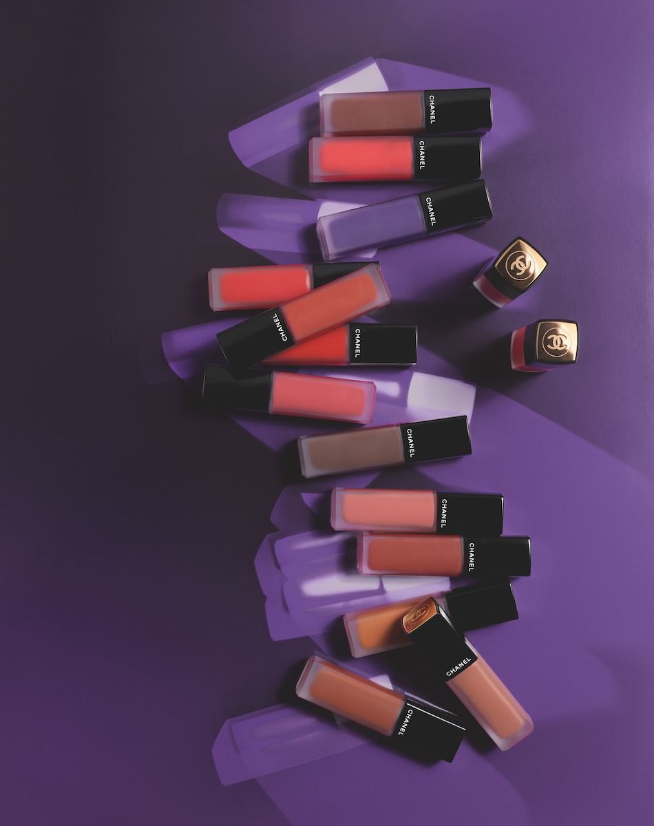 2024年秋コスメ】「シャネル」のテーマは占星術 タロットカードを刻印