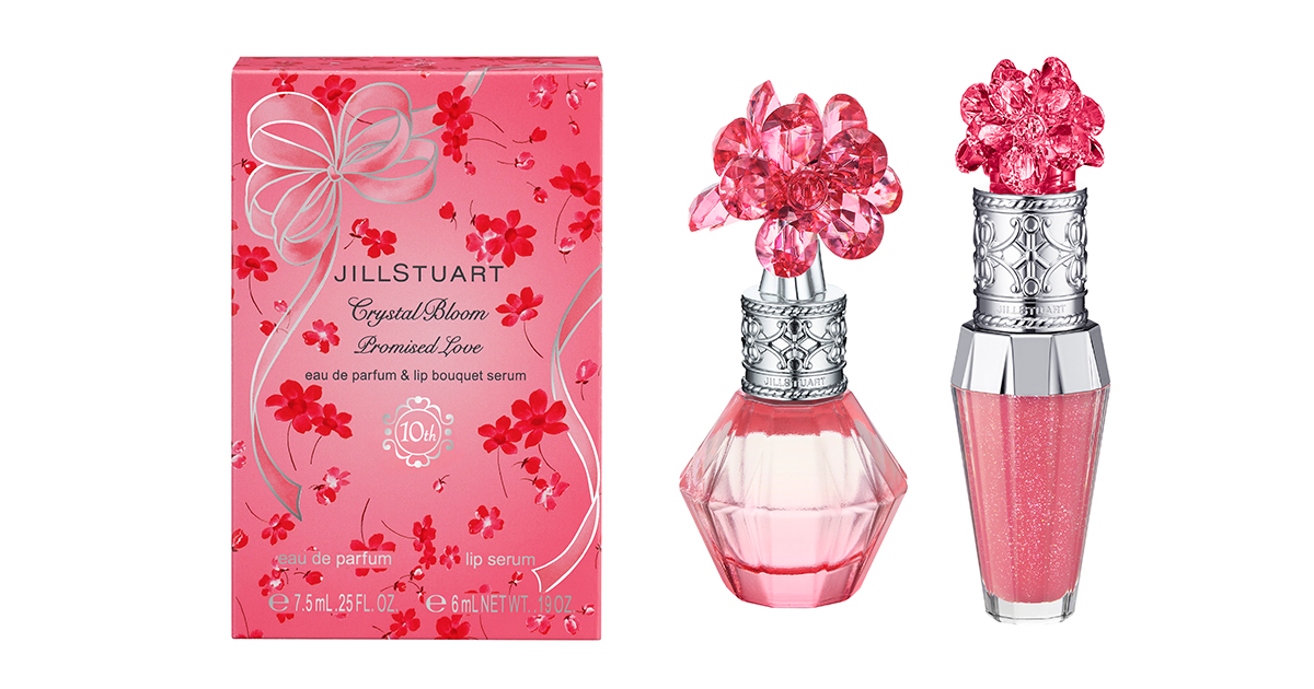 2024年クリスマスコフレ】「ジルスチュアート ビューティ」は罪深い