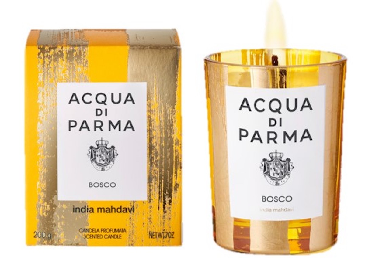 2024年クリスマスコフレ】「アクア ディ パルマ」がホリデー