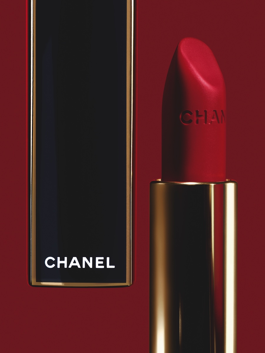 シャネル」1月8日発売の新作まとめ リップスティックやカッサ
