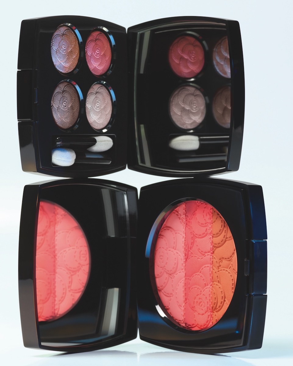 2025年春コスメ】「シャネル」の着想源は、ガブリエル・シャネルが愛