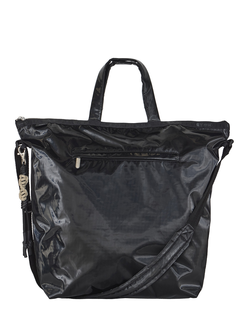 10周年の「アメリ」が「レスポートサック」とコラボ 上品かつモードな