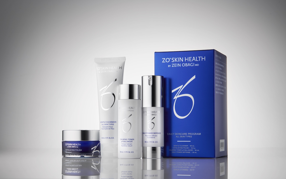 ゼオスキンヘルス」が初のトライアルキットを発売 酒さにアプローチ