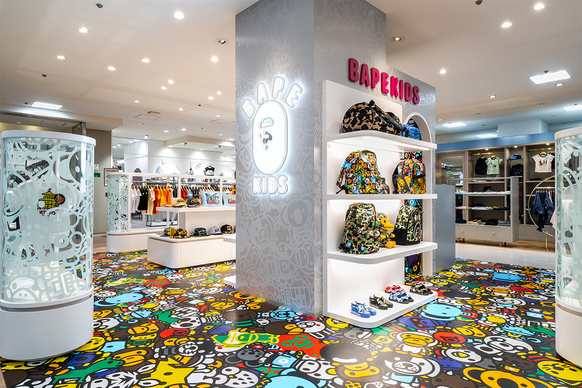 好調「ベイプキッズ®︎」が大阪と京都に出店 関西初進出でさらなる拡大