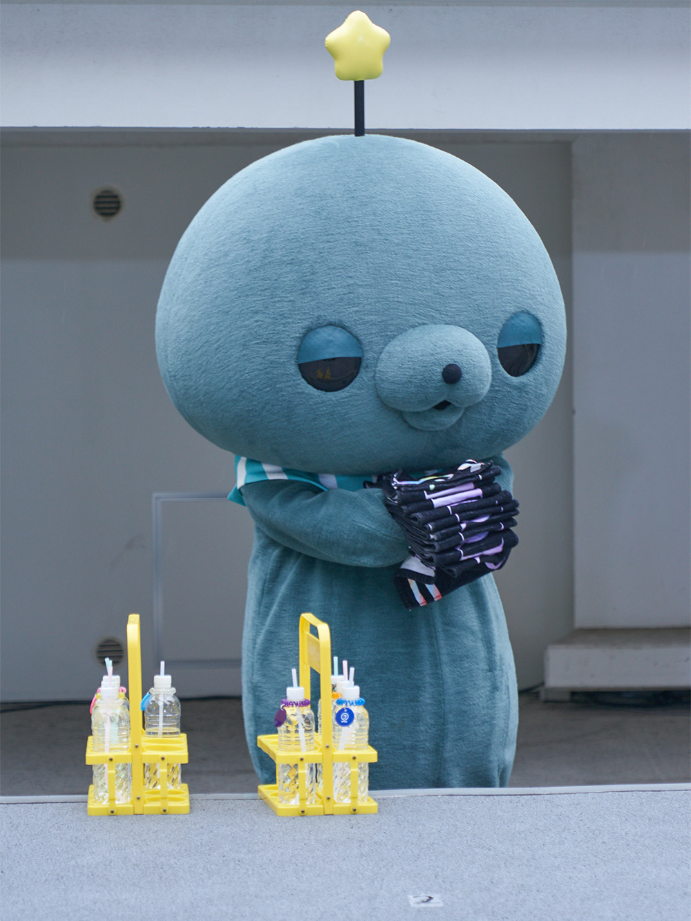 SNSの人気者「教育番組」タマって？ 彼をよく知るはかせにあれこれ聞い