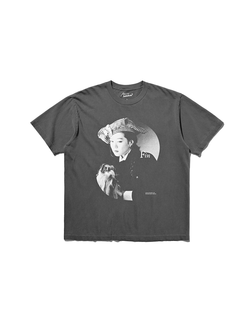 中森明菜の還暦を記念した限定ポップアップが7月16日から伊勢丹新宿店