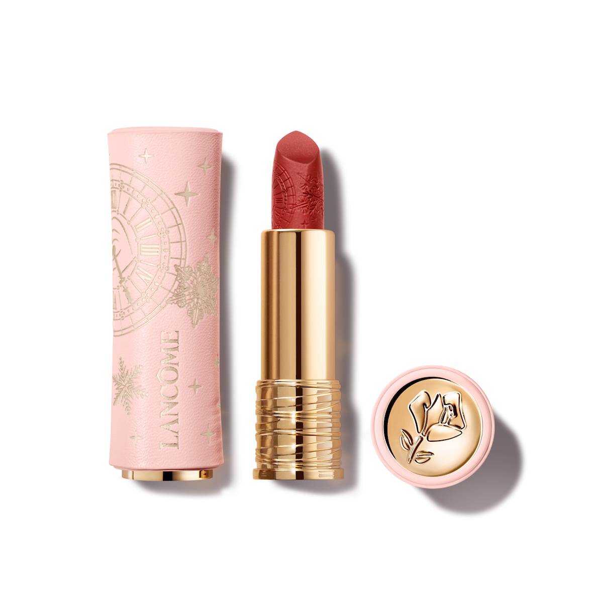 2025年クリスマスコフレ】「ランコム」からフランス・パリへの旅を思わ