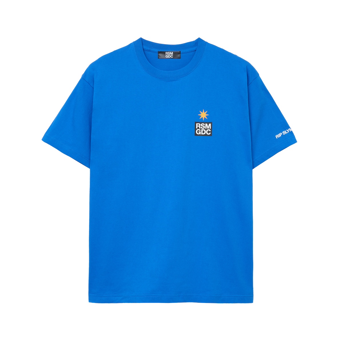 熊谷隆志の「GDC」がリップスライムとコラボ 3日間限定のポップアップ