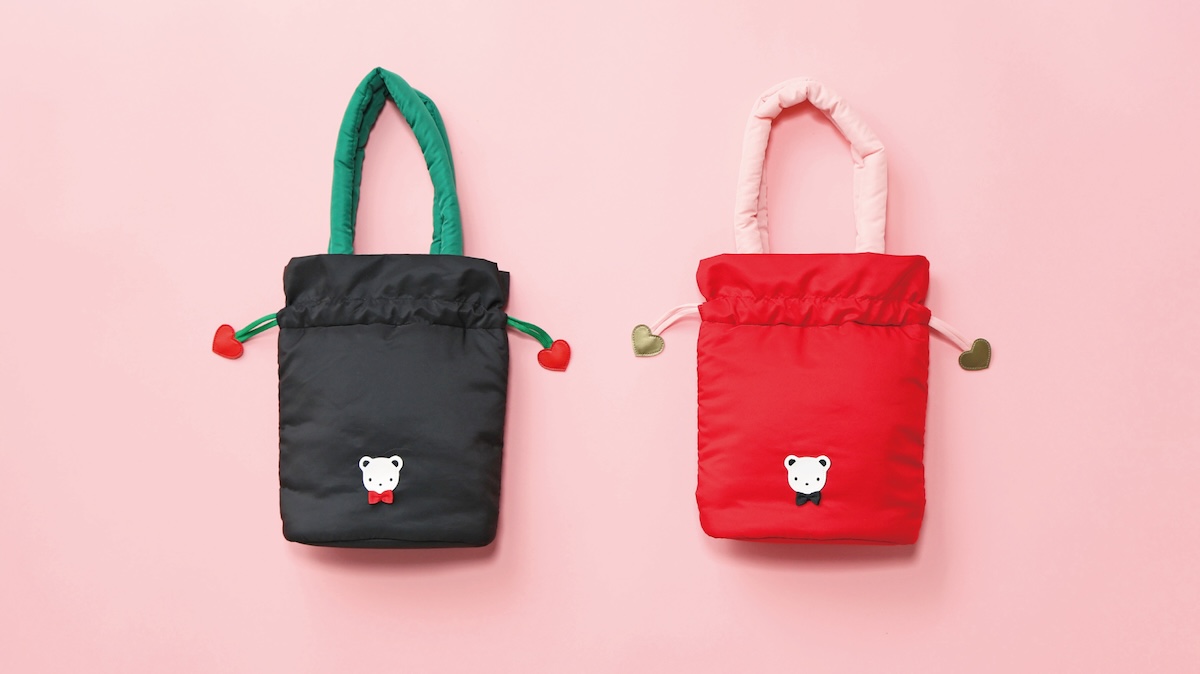 2026年バレンタイン】「ファミリア」が「エルべラン」とのコラボ限定