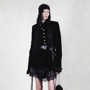 アン ドゥムルメステール（ANN DEMEULEMEESTER） | WWDJAPAN