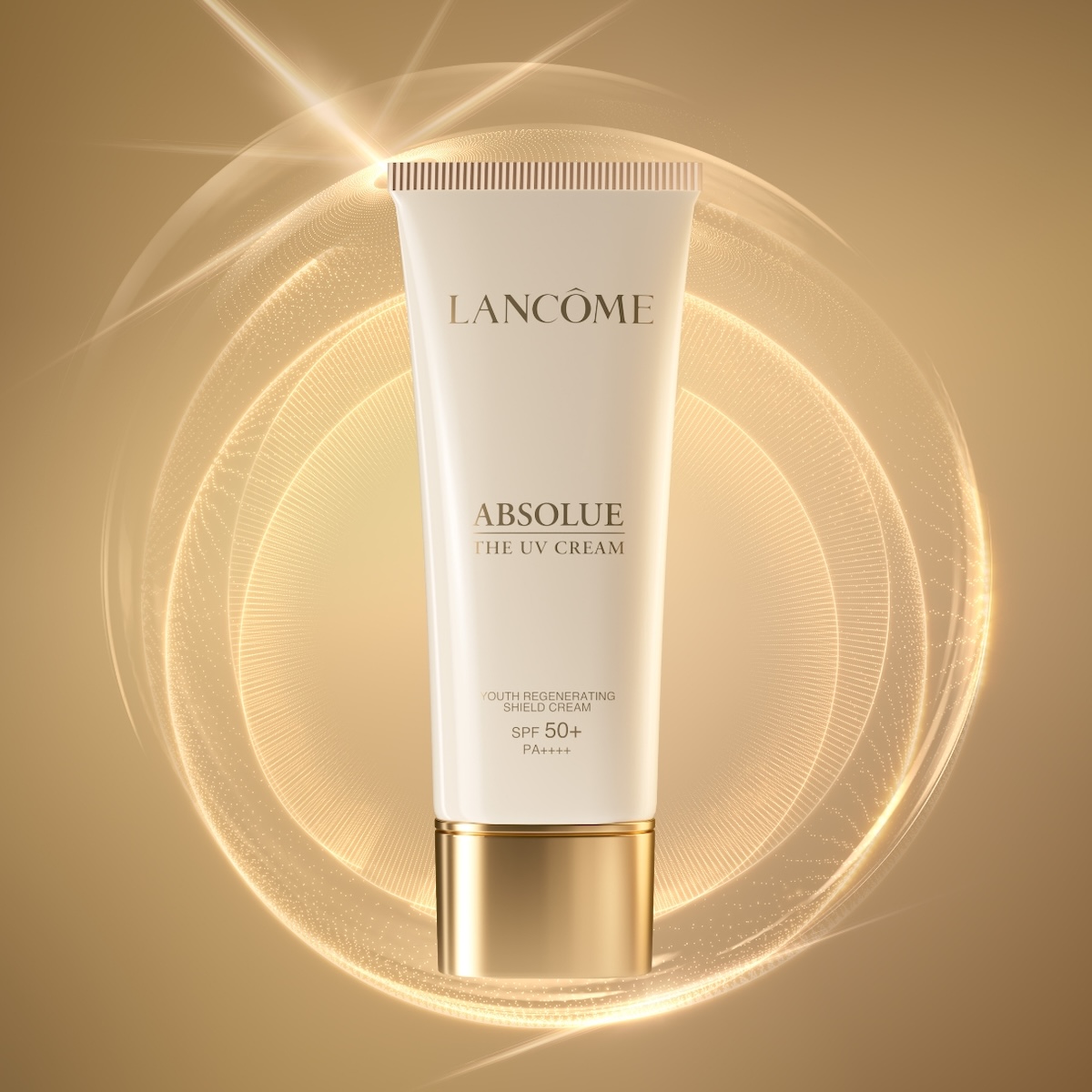 滝沢眞規子や桐谷美玲、ギュテも来場 「ランコム」が“アプソリュ”UV