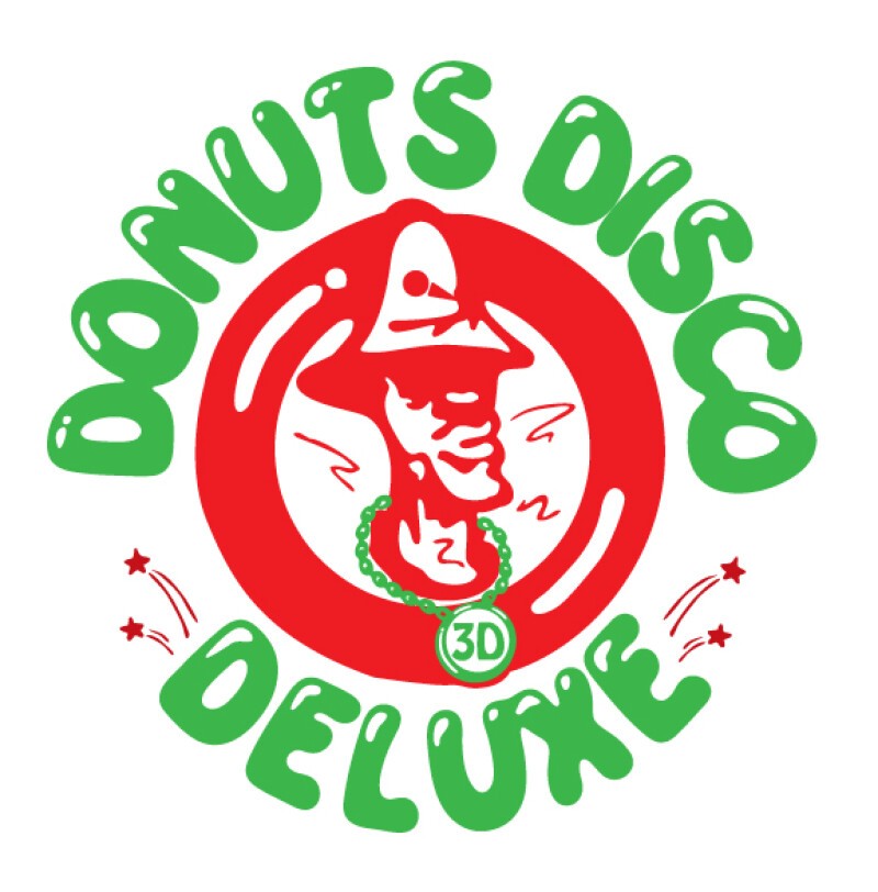 DONUTS DISCO DELUXE | Zaiko