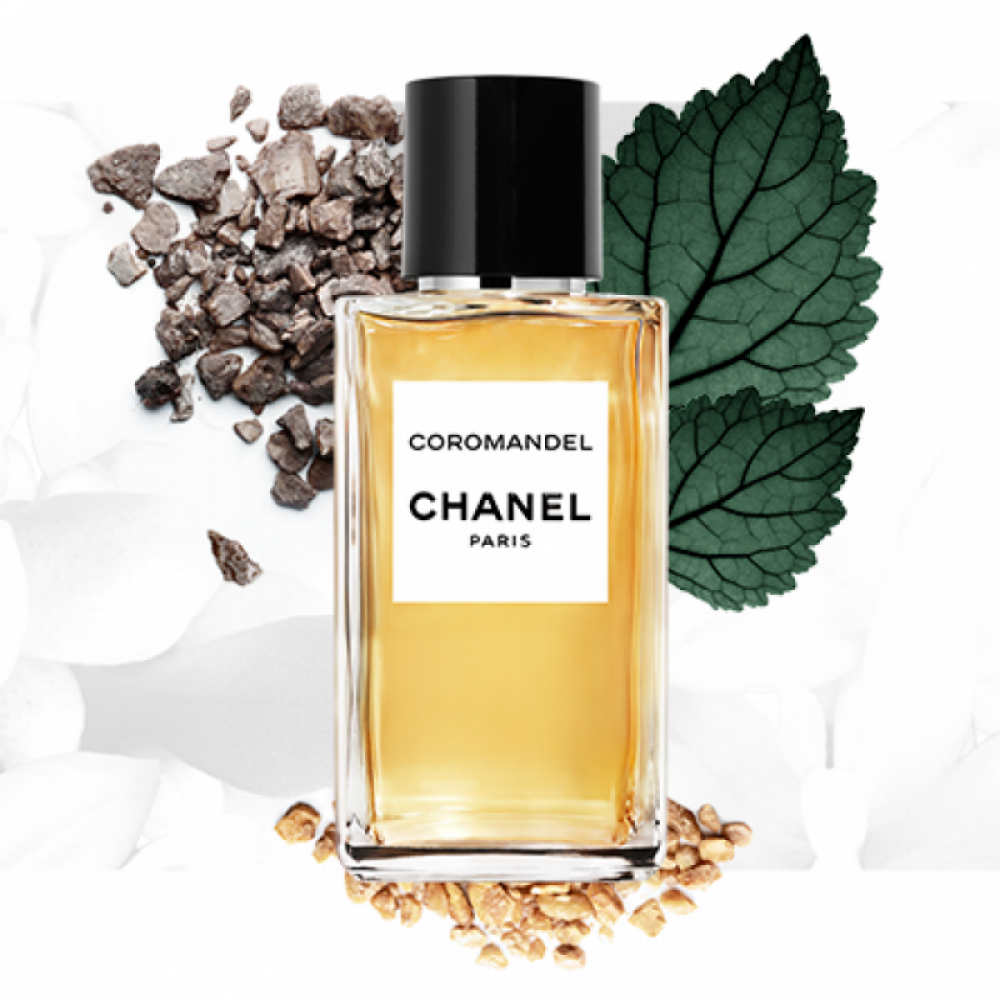 Chanel Coromandel | Unisex Perfume | Pariscom