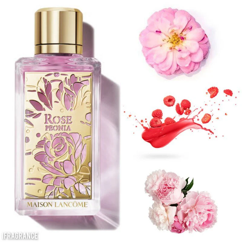 Lancome Rose Peonia Eau de Parfum 100ml