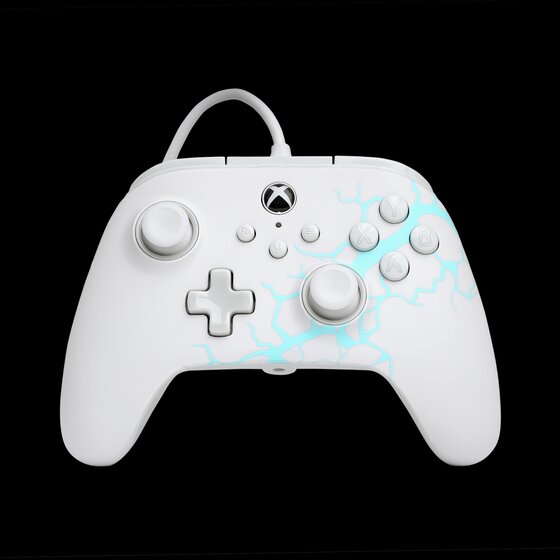 アドバンテージ有線コントローラー Xbox Series X|S用 HE | Xbox