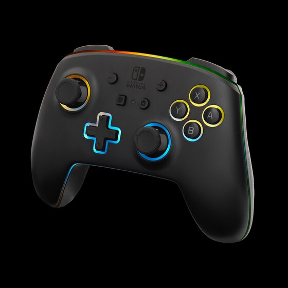 PowerA Enhanced Wireless Controller for Nintendo Switch with