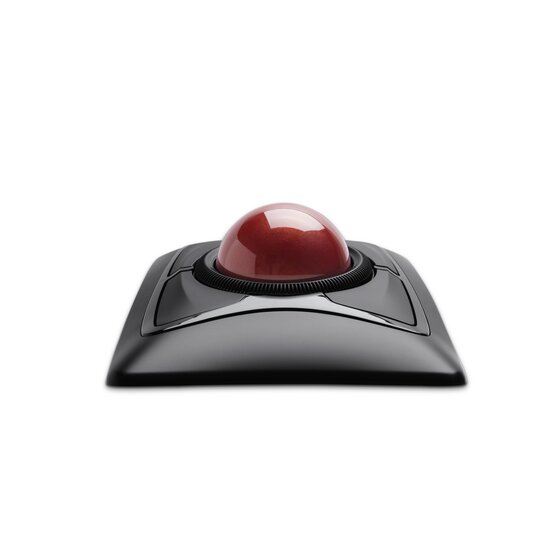 Expert Mouse® Wireless Trackball | Trackballs | Trackball Mouse