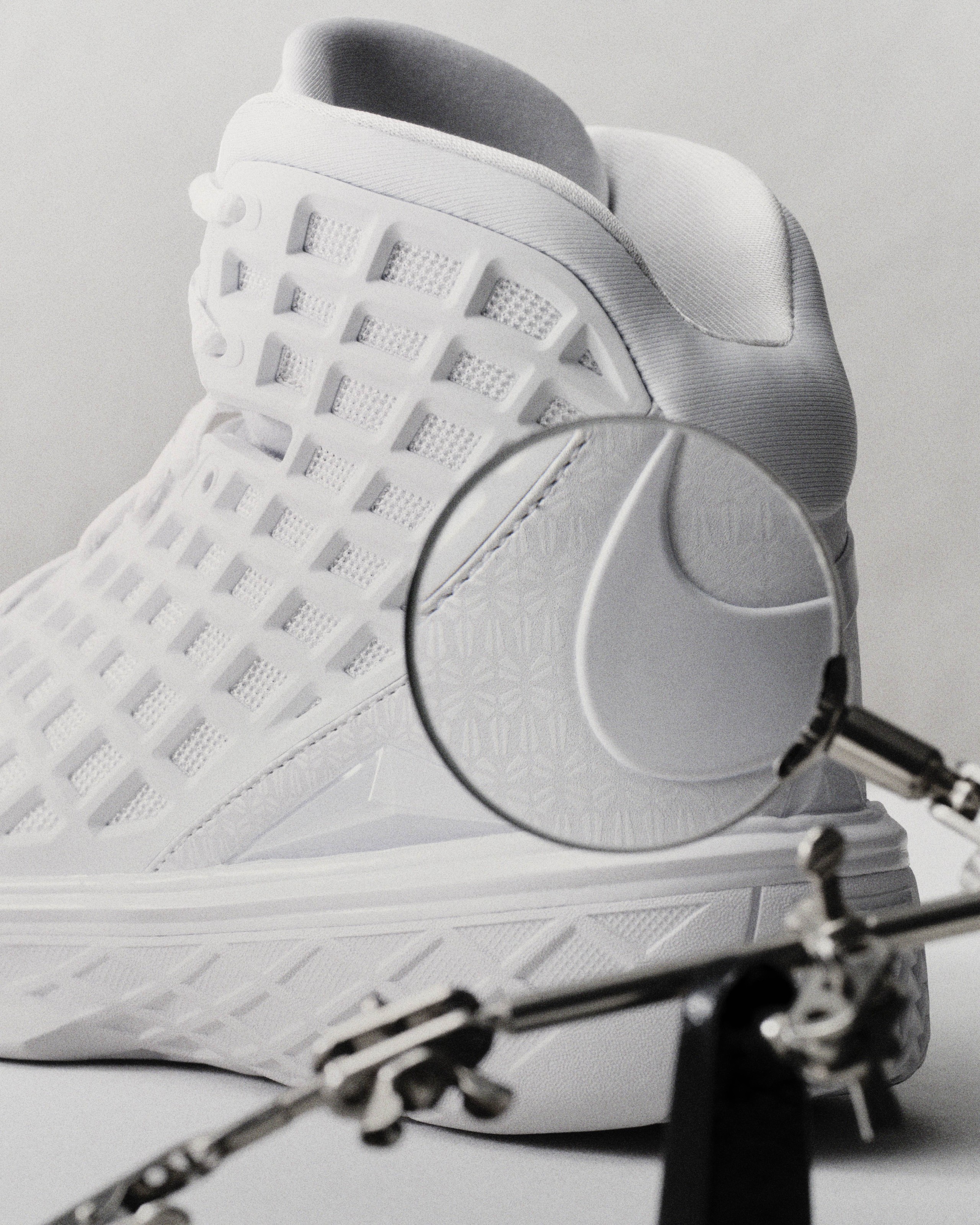 The Kobe 3 Protro Is a Basketball Icon Reengineered for Today's