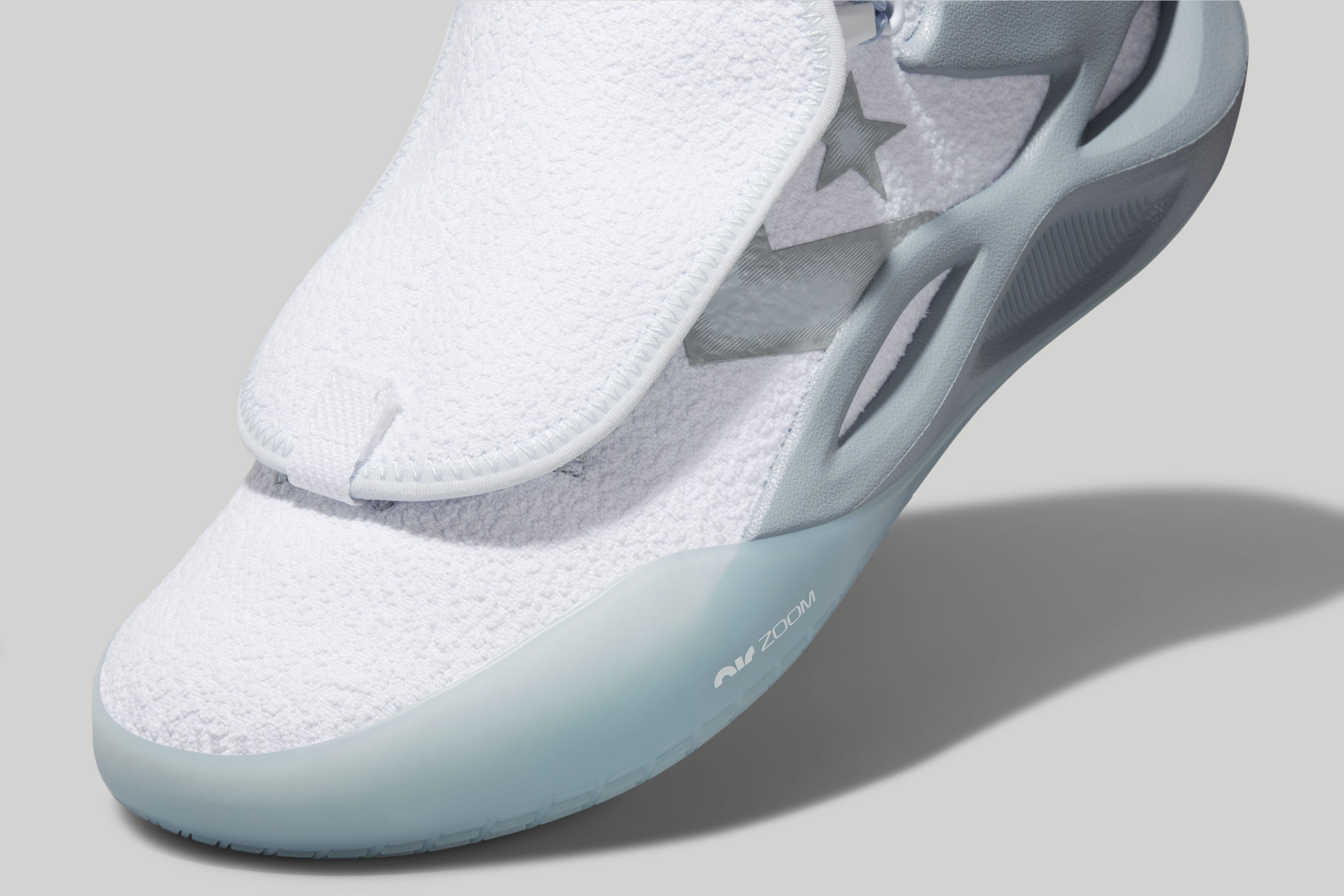 Modern Meets Classic in the Converse All Star BB Trilliant CX