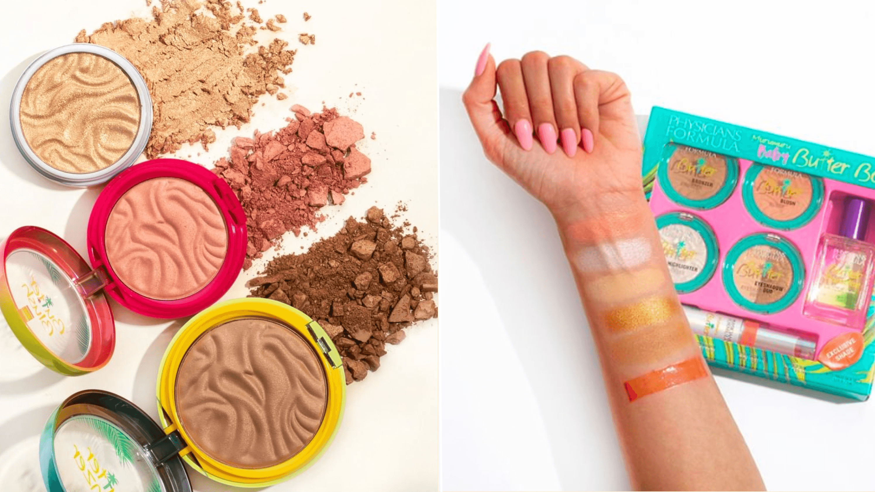 Physicians Formula Murumuru Baby Butter Box Is Here | Allure