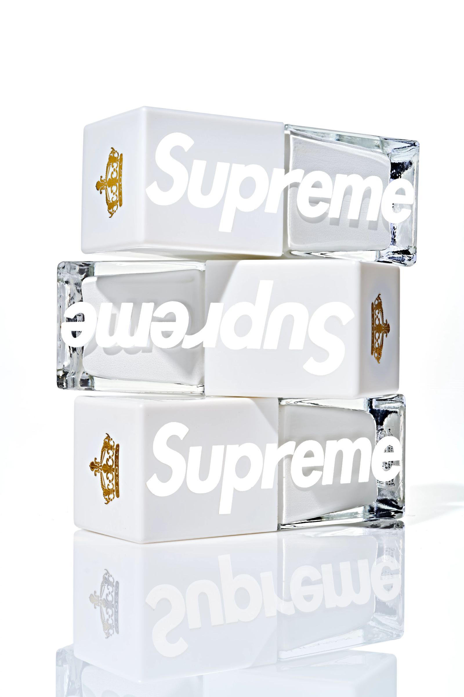 Pat McGrath Labs's Supreme Nail Polish Collection Has Arrived