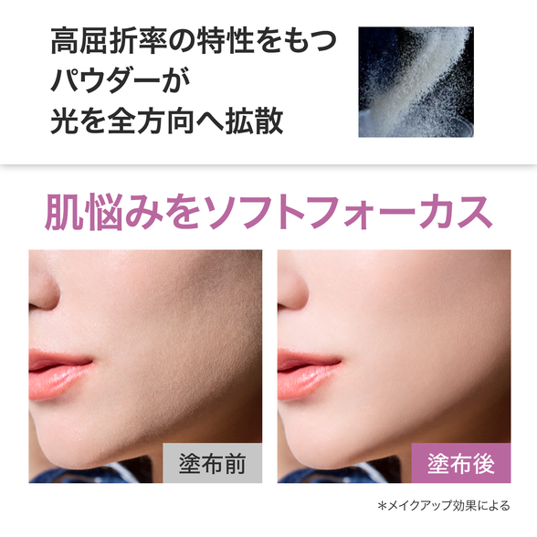 エバー パーフェクト ルースパウダー ライト) ：Amway(日本アムウェイ