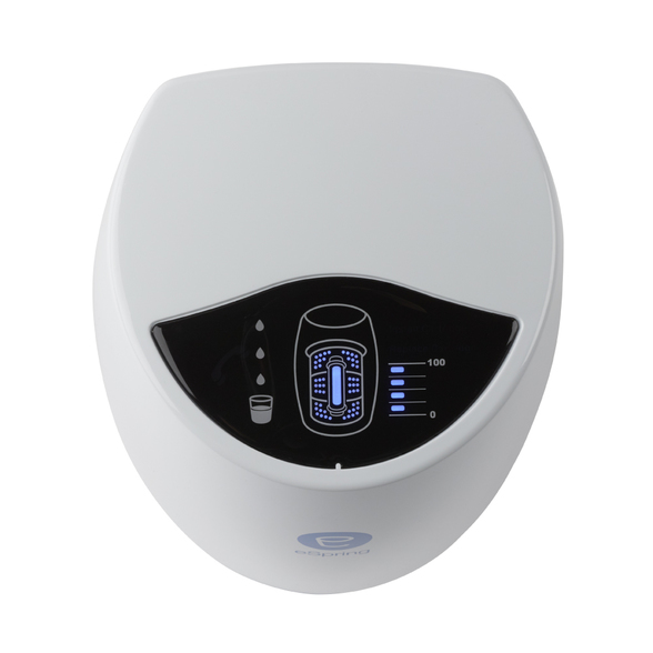 浄水器II（ビルトイン型）交換用カートリッジ（フィルター）定期配送