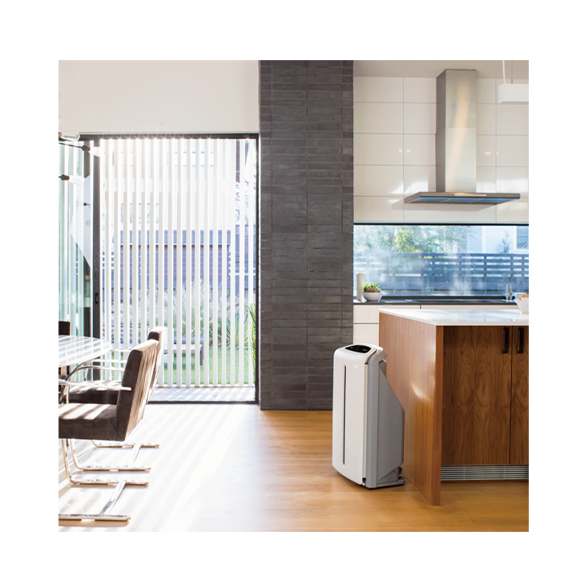 空気清浄機用 粒子用フィルター) ：Amway(日本アムウェイ) | amwaylive