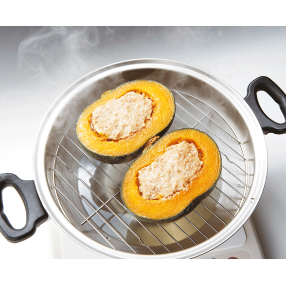 クィーン ウォック) ：Amway(日本アムウェイ) | amwaylive