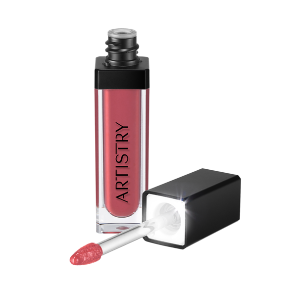 マット リキッドリップ 206) ：Amway(日本アムウェイ) | amwaylive