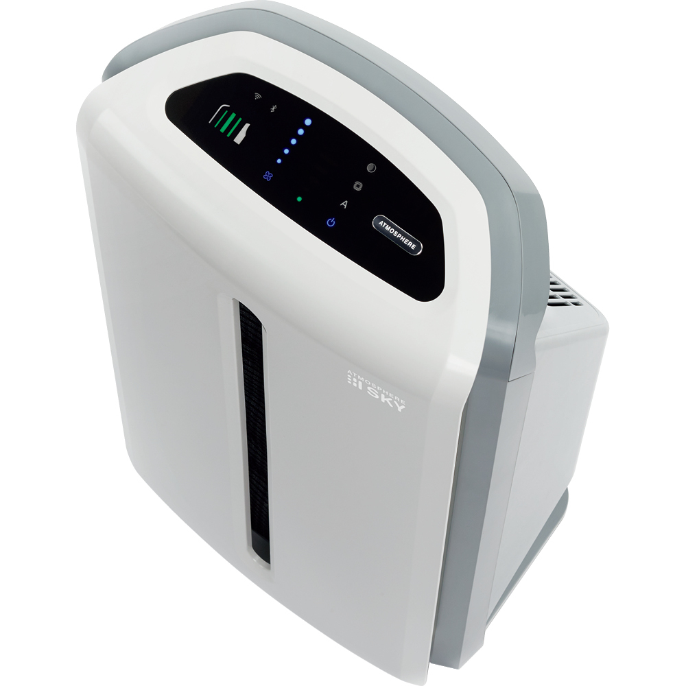 空気清浄機 5年保証付き フィルター定期配送付き) ：Amway(日本