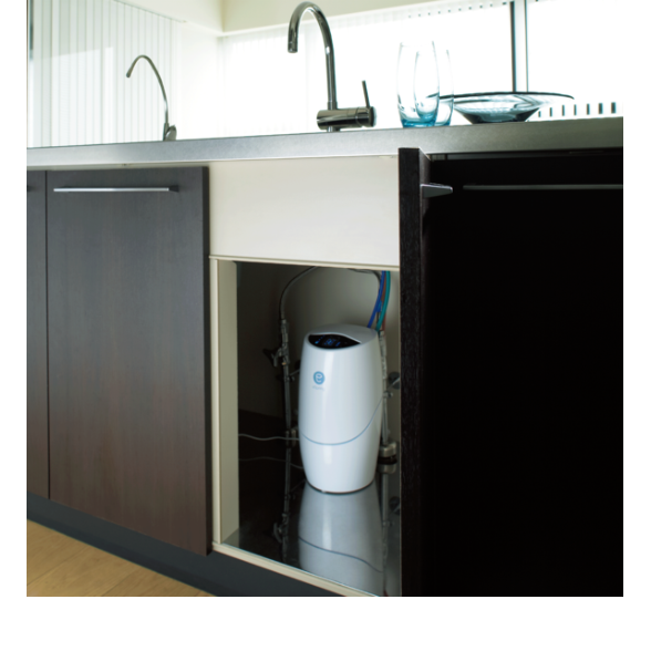 浄水器II（ビルトイン型）) ：Amway(日本アムウェイ) | amwaylive