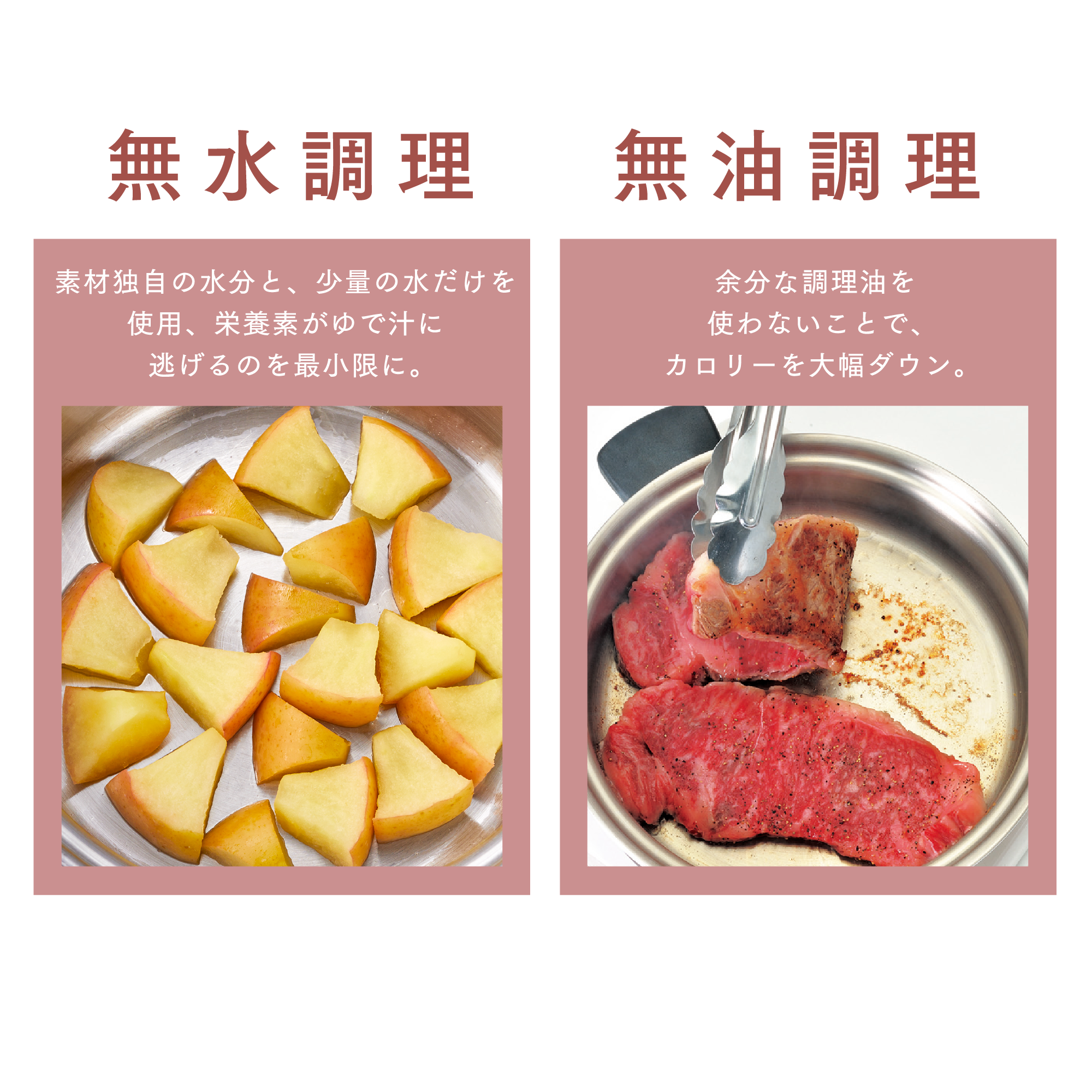 クィーン 中ソースパン) ：Amway(日本アムウェイ) | amwaylive