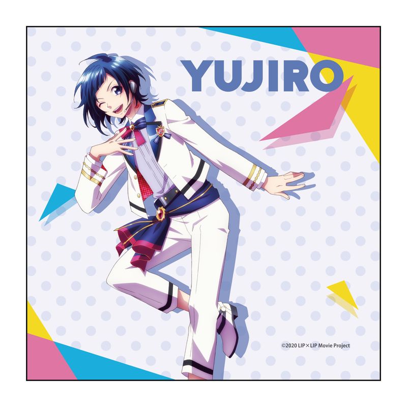 LIP×LIP FILM×LIVE 新春運試しくじ A-3 愛蔵 勇次郎 LIP×