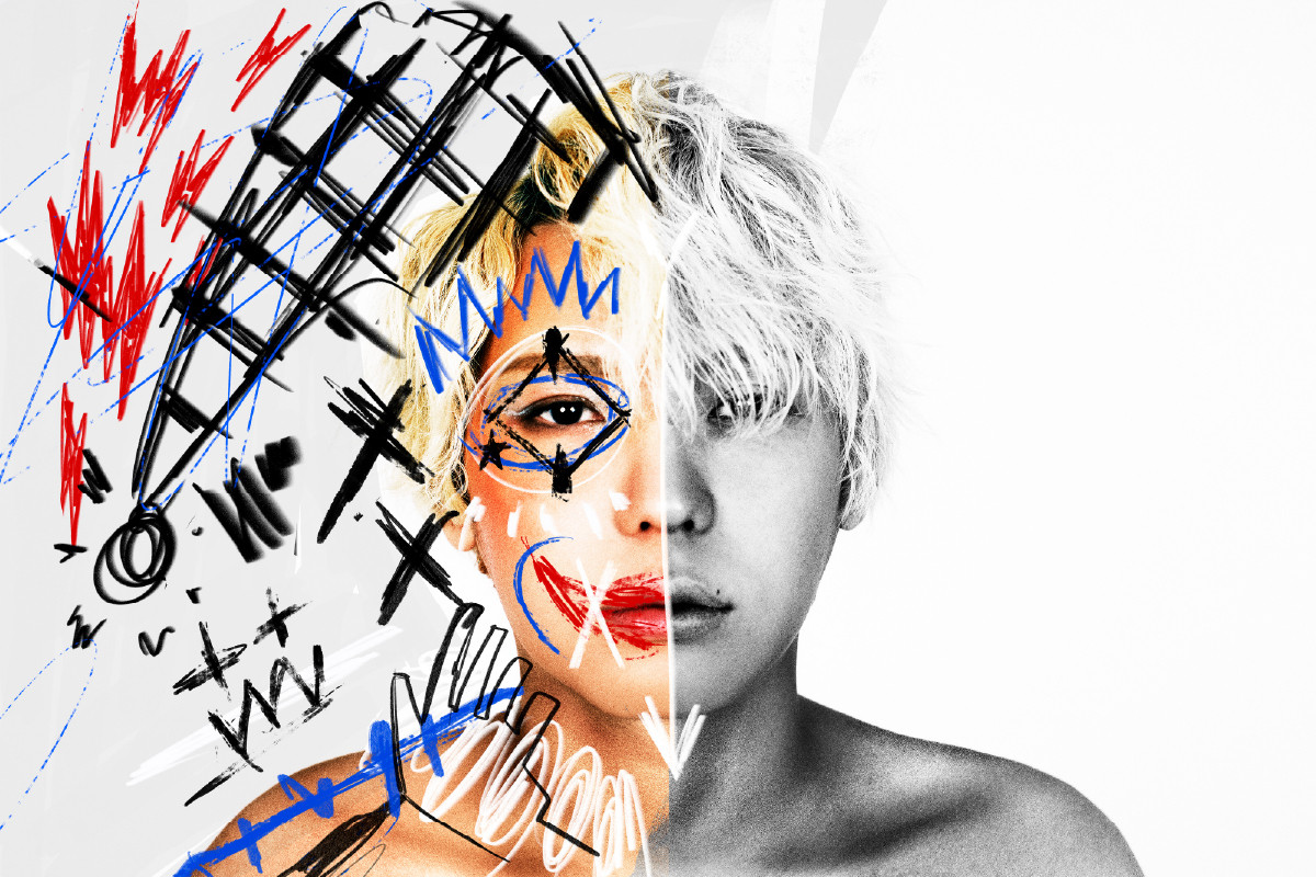 秋山黄色 - Slash Gift（スラッシュギフト）