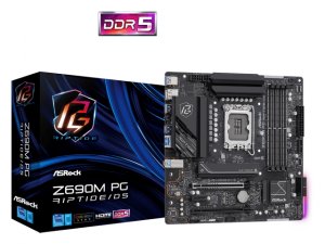 ASRock x ark、Z690 DDR5マザーボードと対象DDR5のセット購入で最大