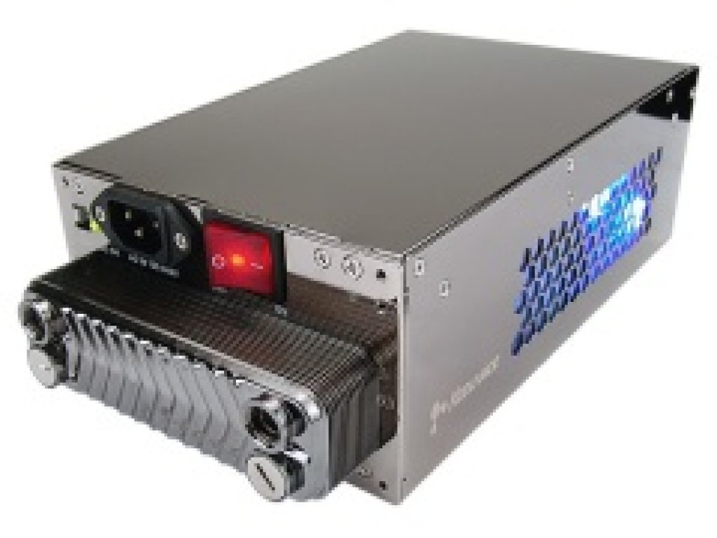 Koolance PSU-1300ATX-12N 水冷式電源ユニット ATX 1300W - 製品詳細