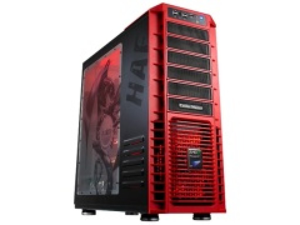 Cooler Master CM AM-932-RWN1-GP HAF932 AMD Edition 電源なし - 製品