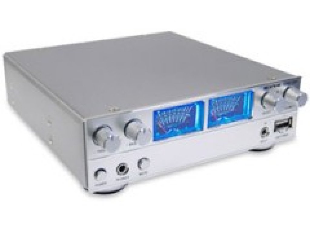 Scythe 鎌ベイアンプ2000 シルバー SDAR-2000-SL - 製品詳細