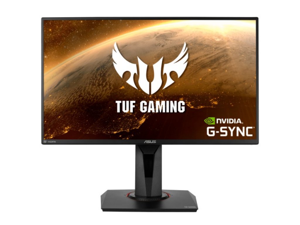 ASUS VG259QM - 製品詳細 | パソコンSHOPアーク（ark）