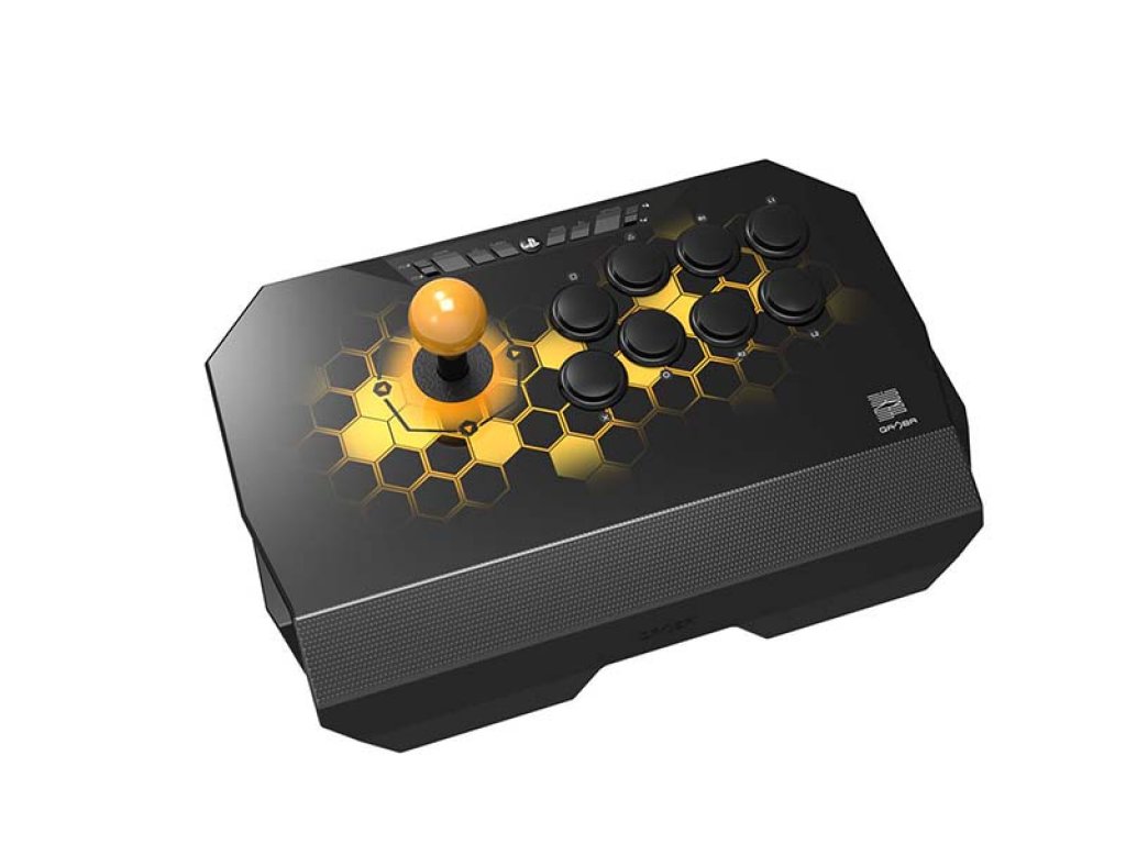 QANBA Qanba Drone Arcade Joystick (PlayStation®4 / PlayStation®3