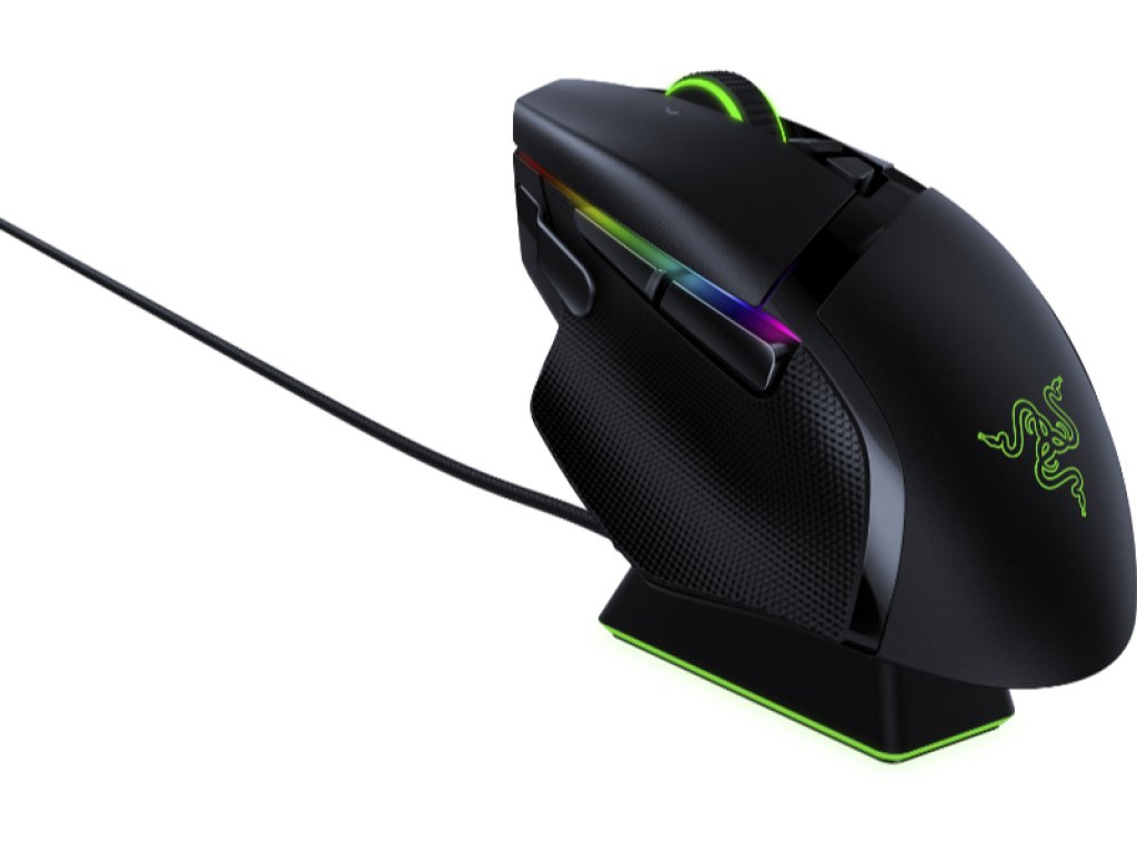 Razer Basilisk Ultimate Basilisk - 製品詳細 | パソコンSHOPアーク