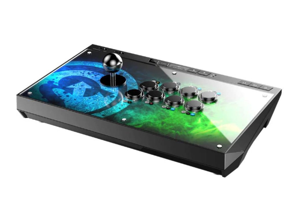 FightBox FightBox F10 Ex - 製品詳細 | パソコンSHOPアーク（ark）