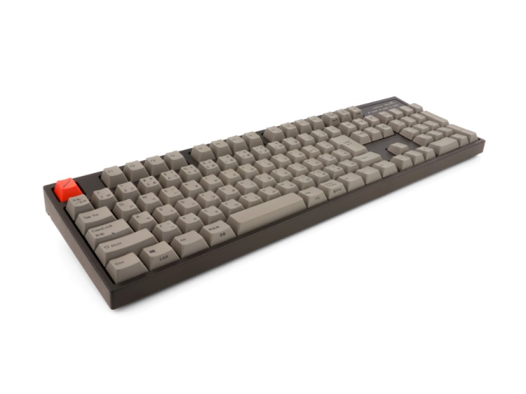 ARCHISS製キーボードの最上級モデル「Maestroシリーズ」に新機種