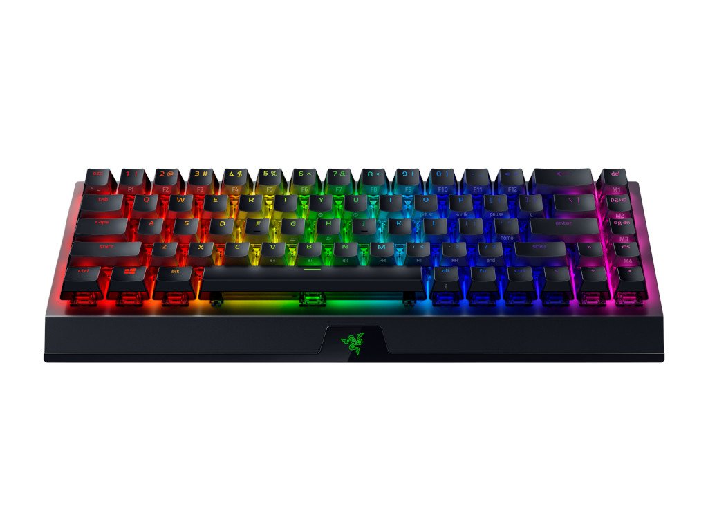 Razer BlackWidow V3 Mini HyperSpeed -Yellow Switch BlackWidow V3