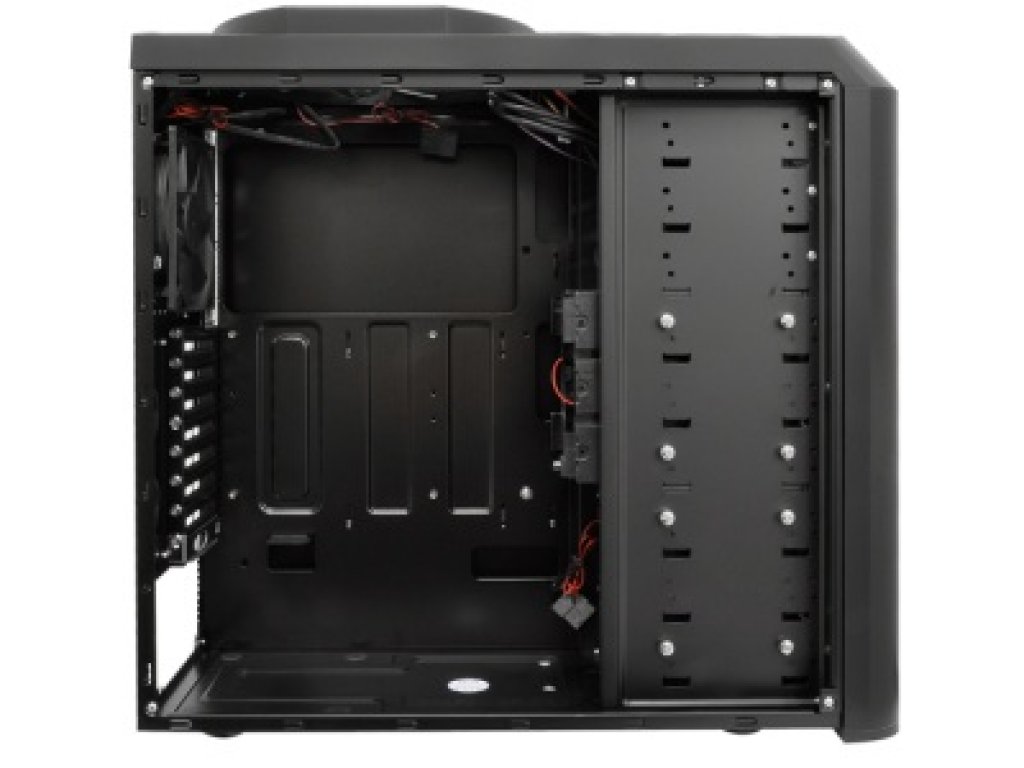 Antec Antec NINEHUNDREDTWO-V3 ATX 電源なし - 製品詳細 | パソコン