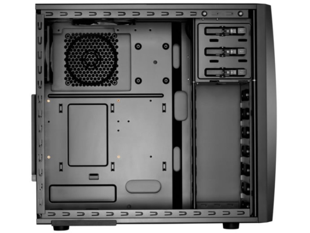 Antec Antec THREEHUNDREDTWO-AB ATX 電源なし - 製品詳細 | パソコン