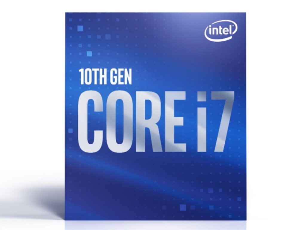 Core i7-10700 BOX BX8070110700 intel 第10世代 インテル Core