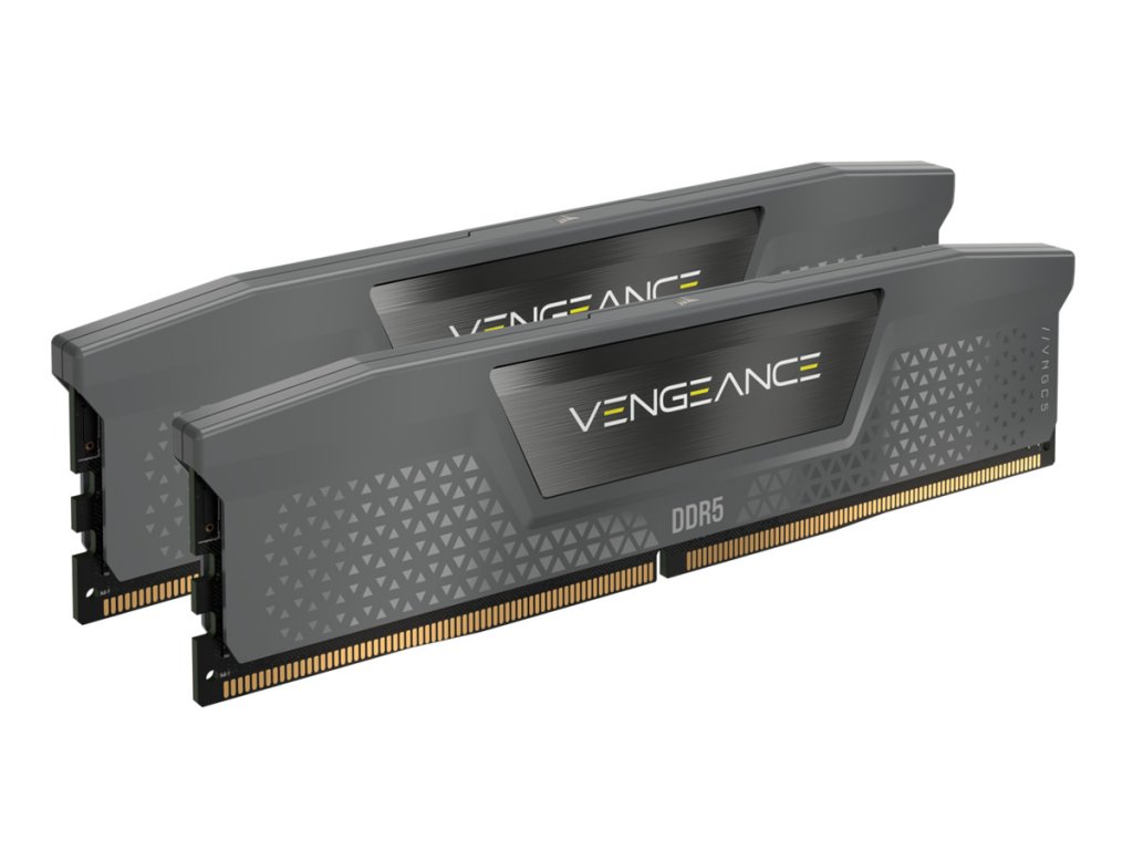 Corsair CMK64GX5M2B5600Z40 VENGEANCE DDR5 288pin DDR5-5600 CL40-40