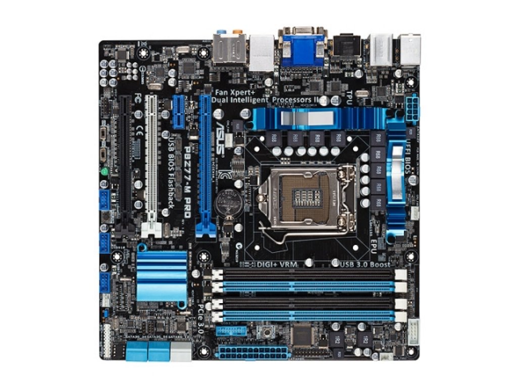 ASUS P8Z77-M PRO - 製品詳細 | パソコンSHOPアーク（ark）